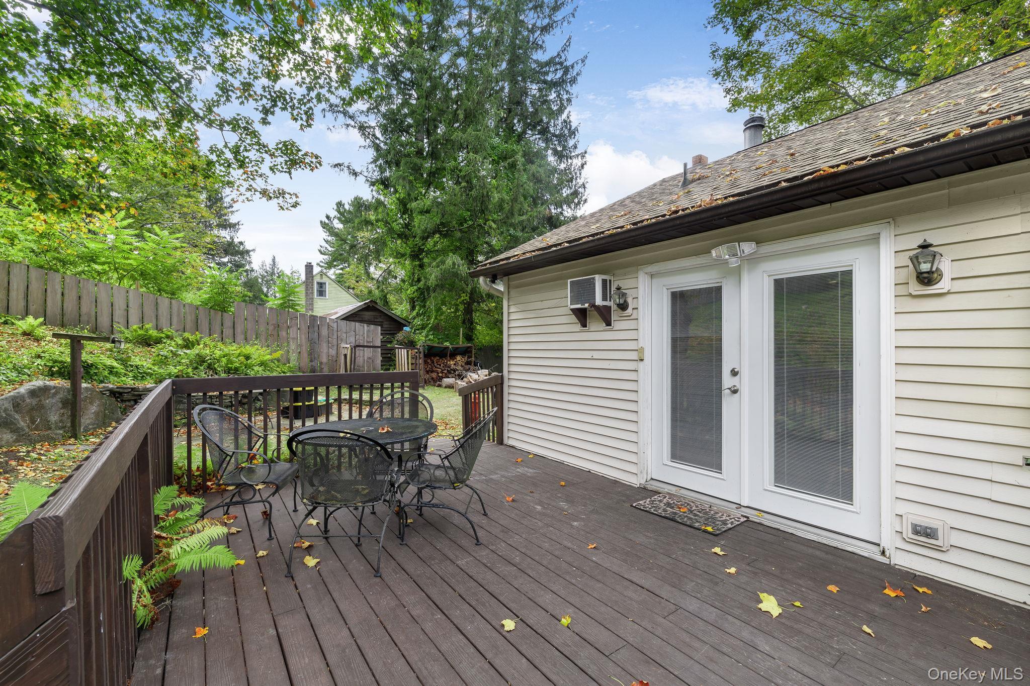 Single Family Old Route 22 Dutchess County, NY 12592, MLS-913821-42