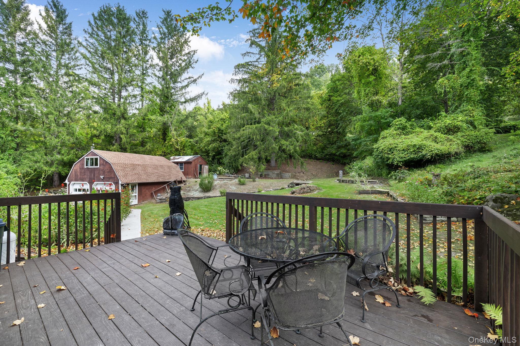 Single Family Old Route 22 Dutchess County, NY 12592, MLS-913821-43