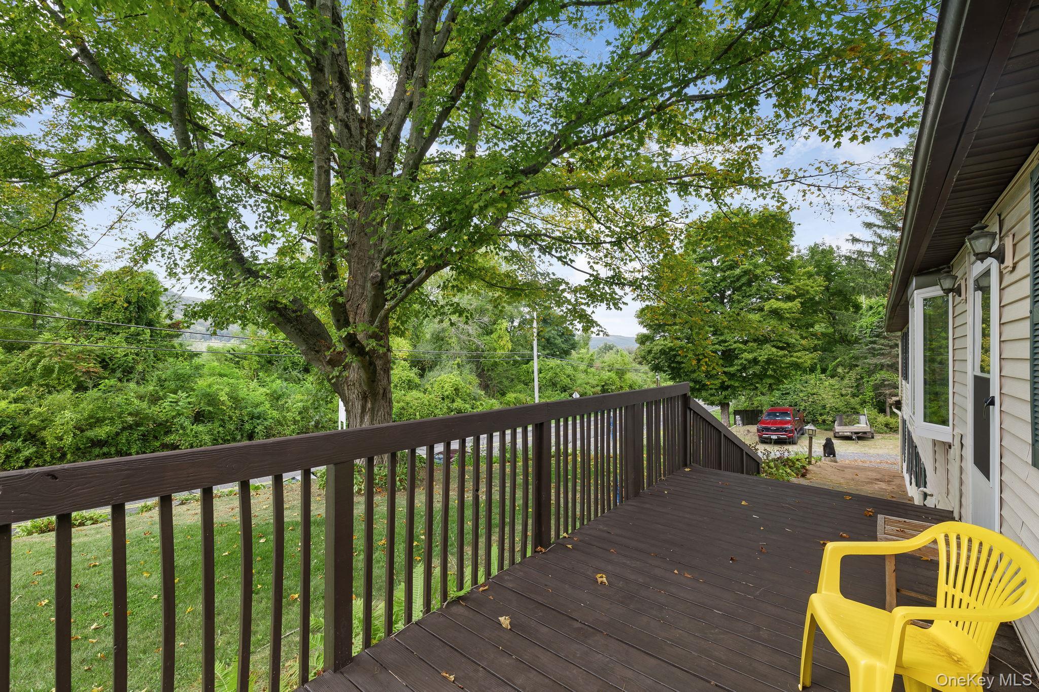 Single Family Old Route 22 Dutchess County, NY 12592, MLS-913821-44