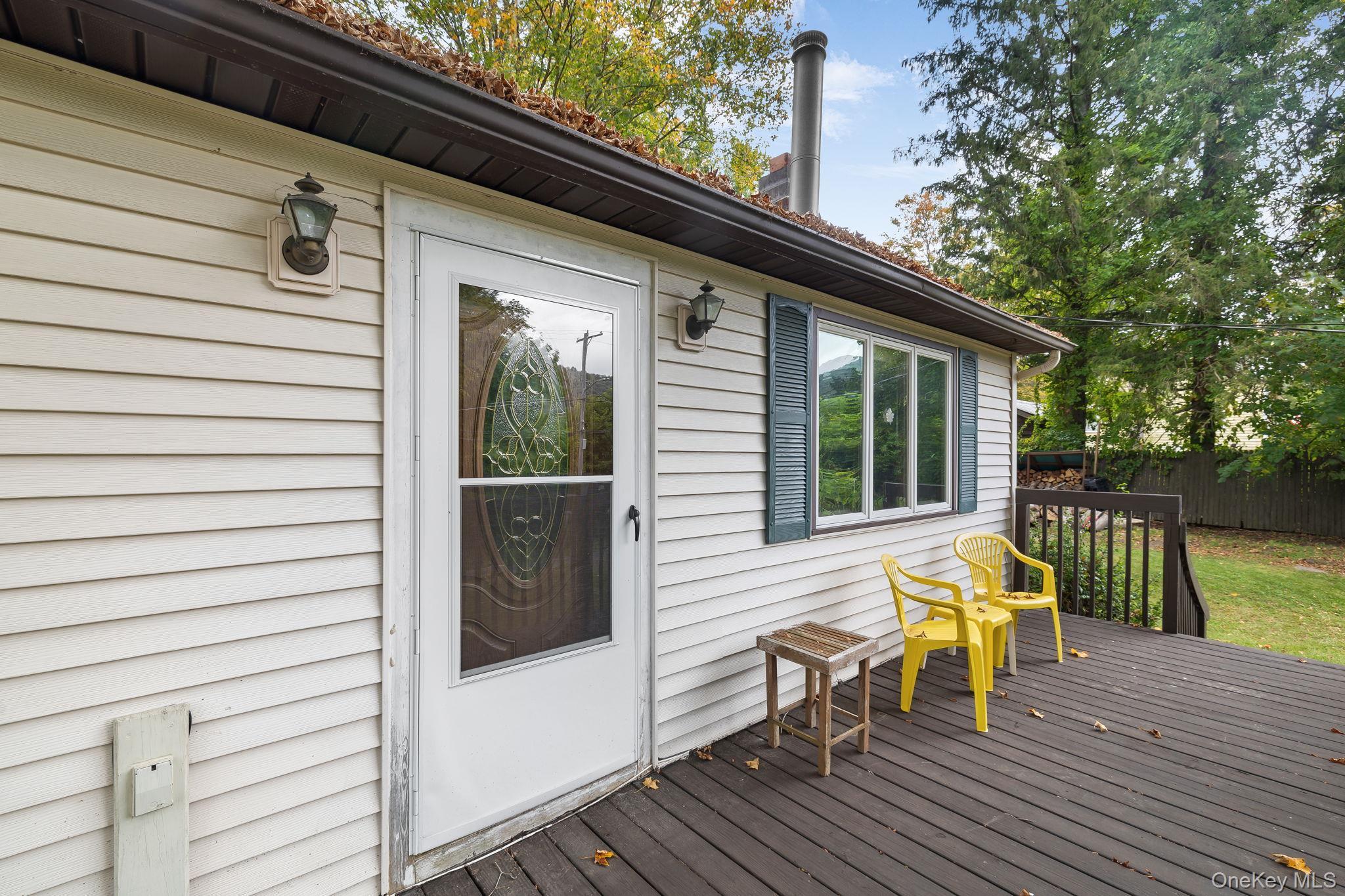 Single Family Old Route 22 Dutchess County, NY 12592, MLS-913821-45