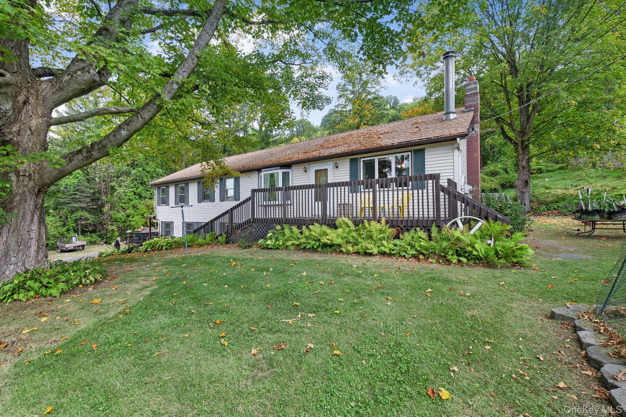 Single Family Old Route 22 Dutchess County, NY 12592, MLS-913821-47