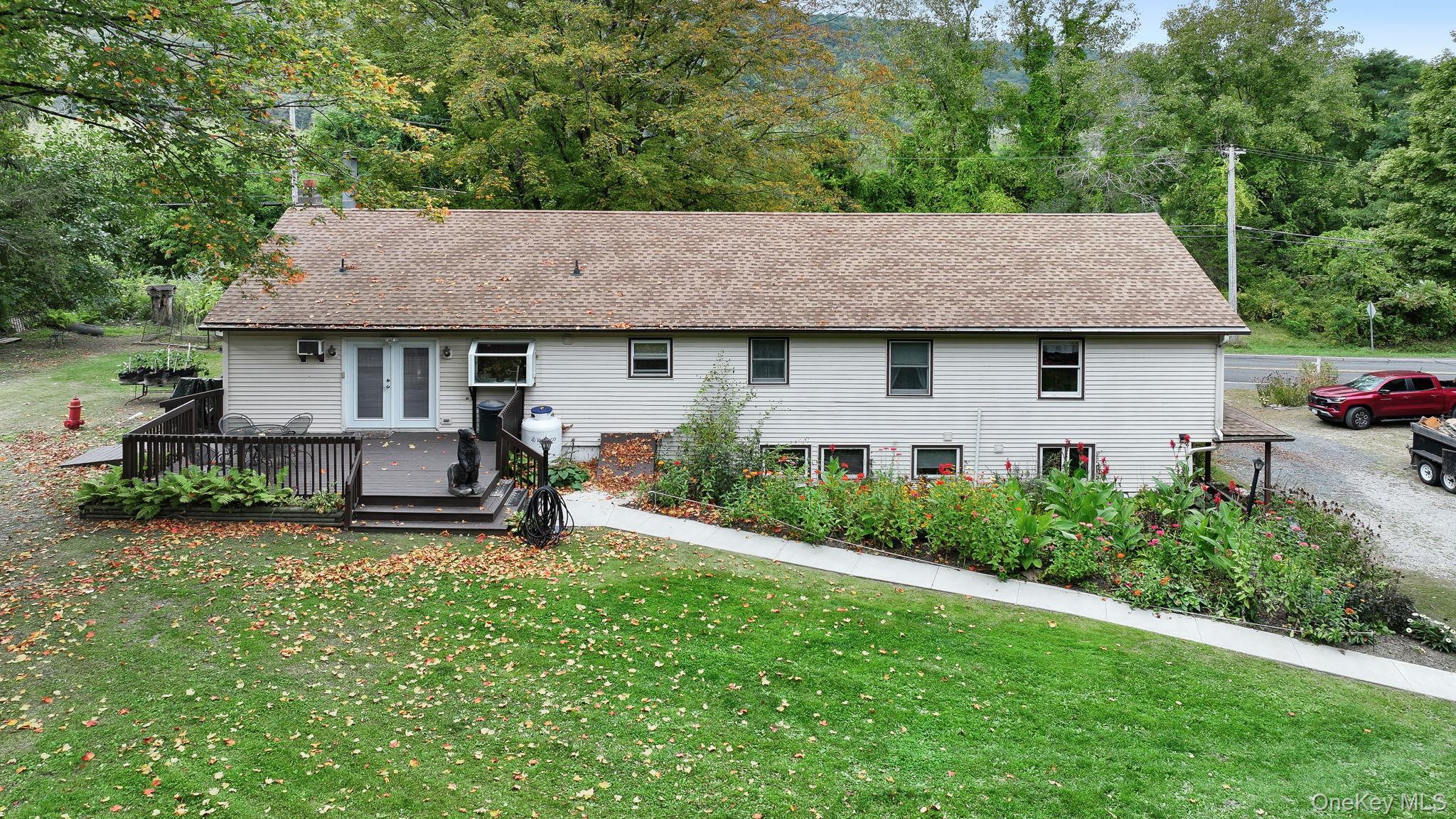 Single Family Old Route 22 Dutchess County, NY 12592, MLS-913821-5