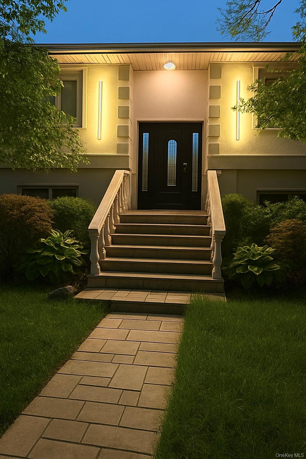 Single Family Walnut  Nassau County, NY 11096, MLS-913823-31