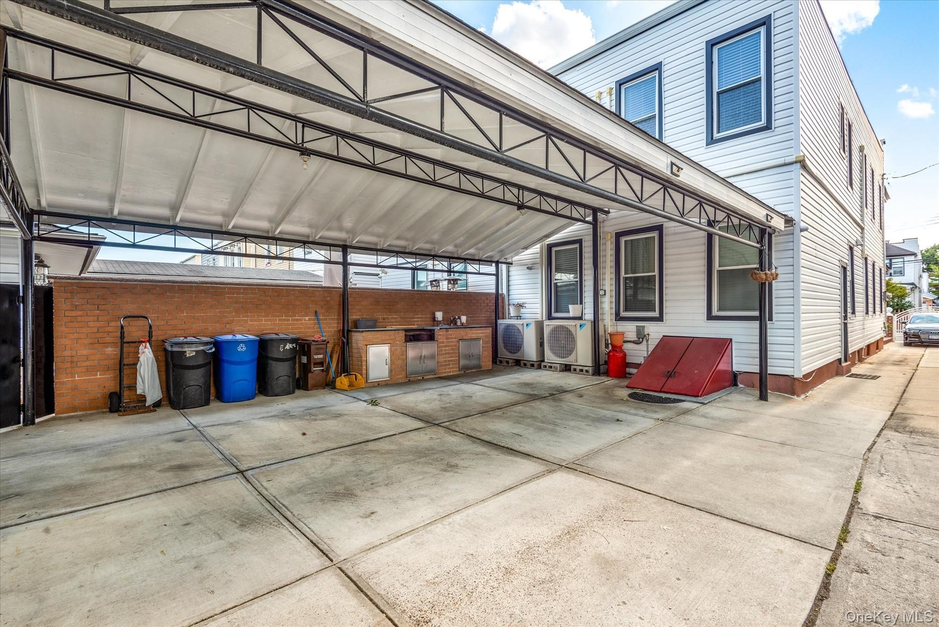 Single Family 123rd Queens, NY 11419, MLS-913870-12