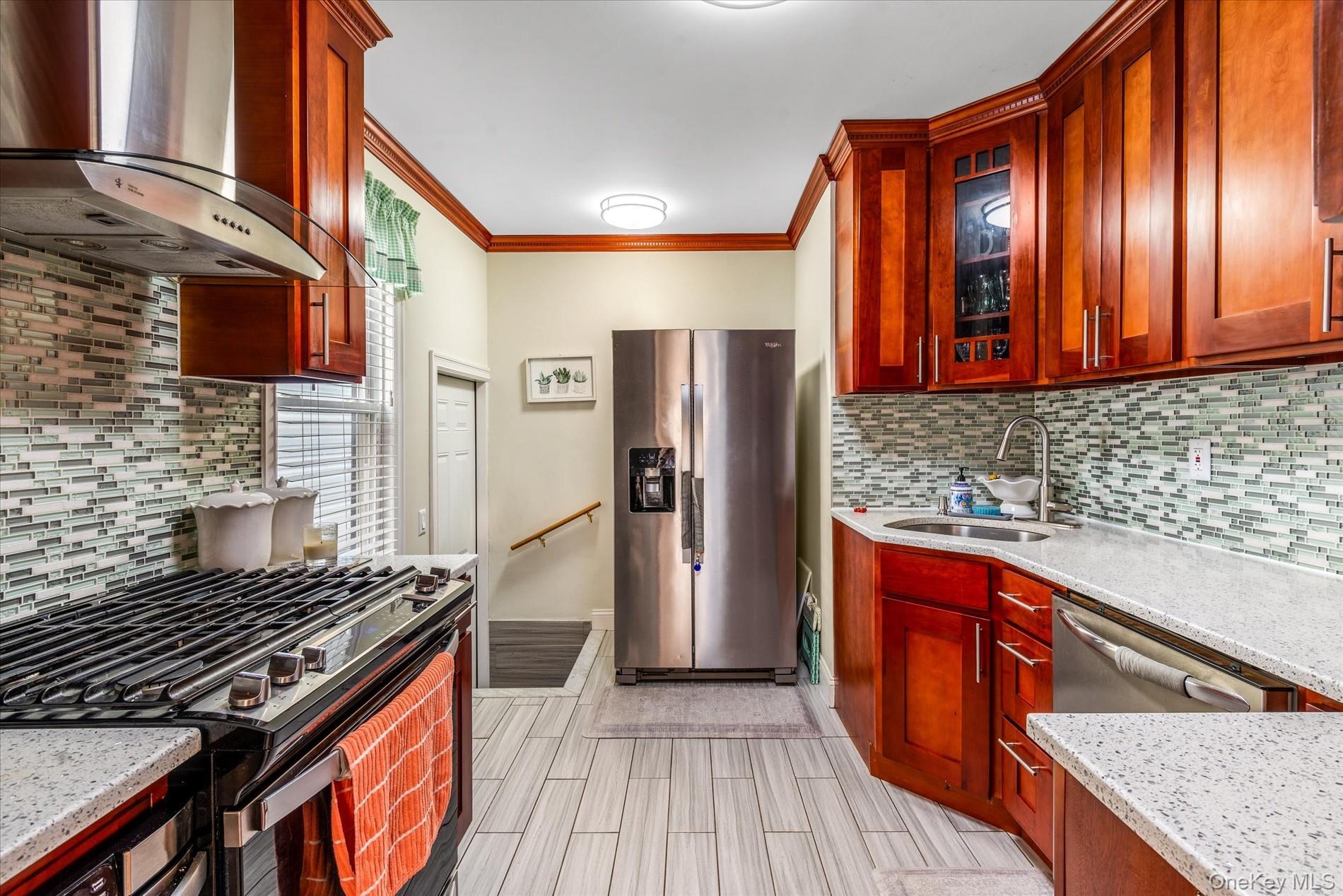 Single Family 123rd Queens, NY 11419, MLS-913870-21