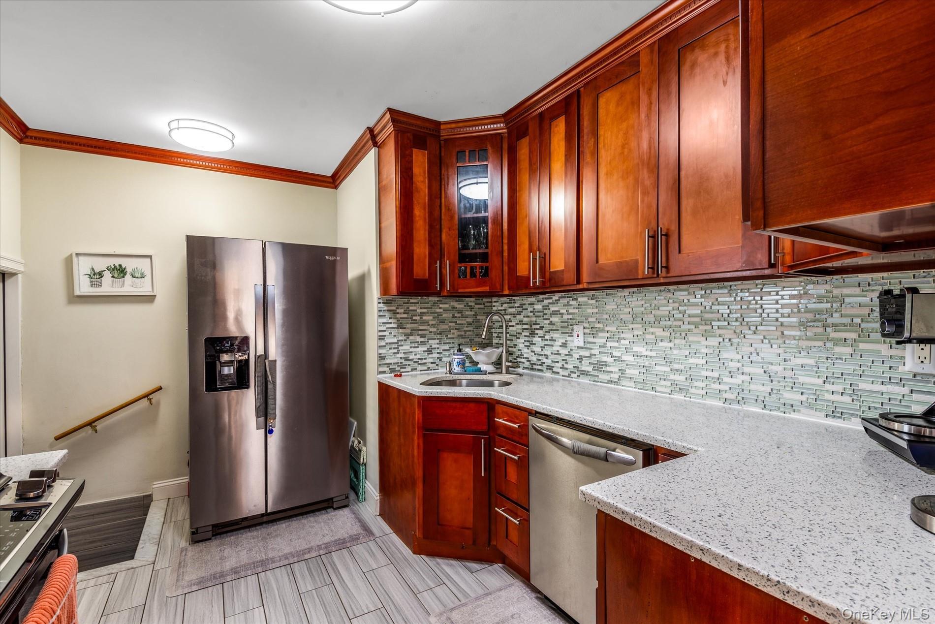 Single Family 123rd Queens, NY 11419, MLS-913870-22