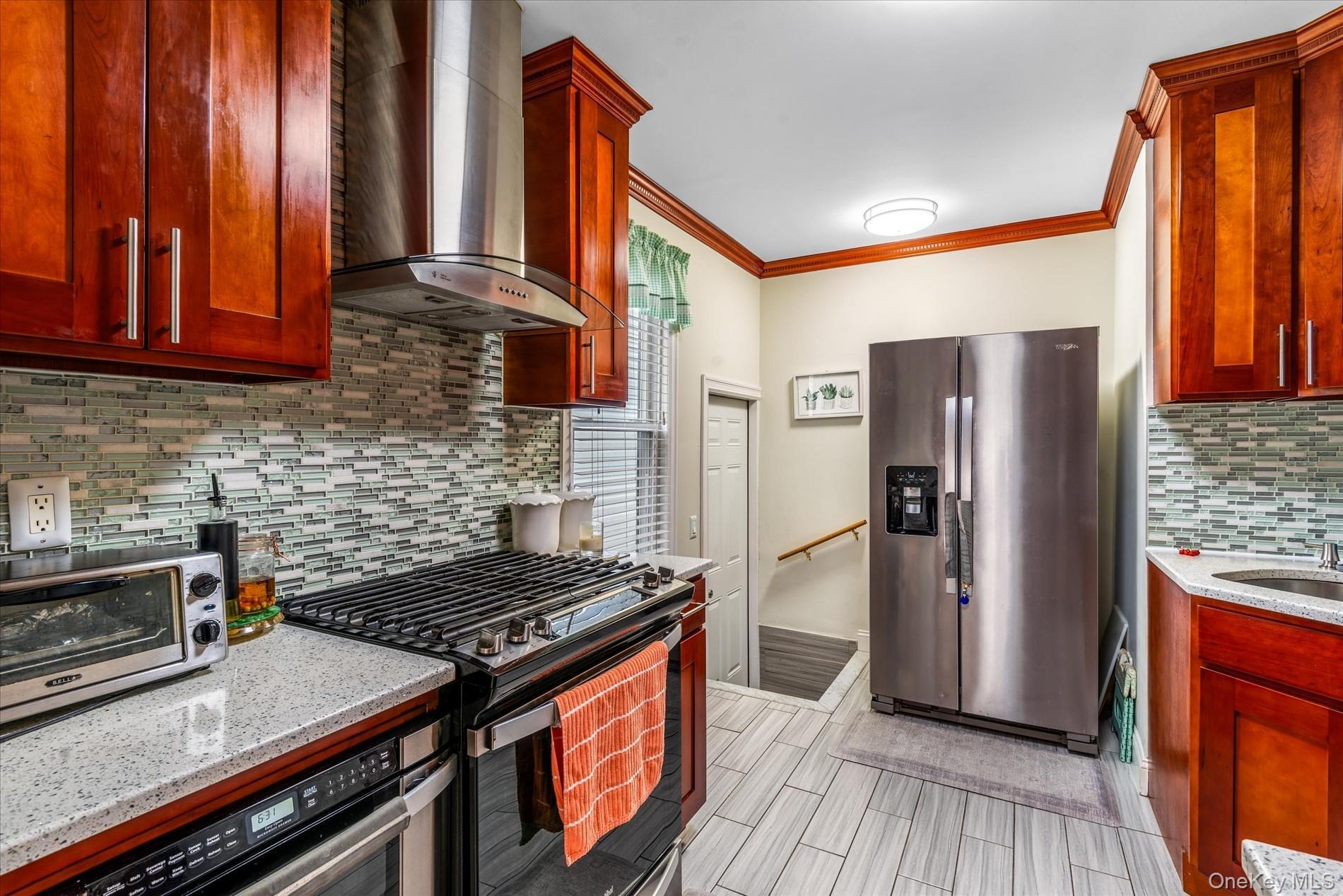 Single Family 123rd Queens, NY 11419, MLS-913870-23