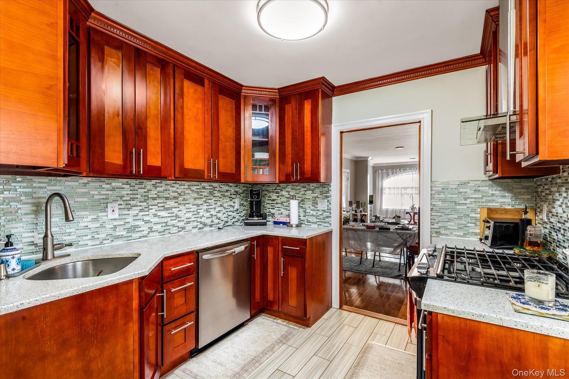 Single Family 123rd Queens, NY 11419, MLS-913870-24