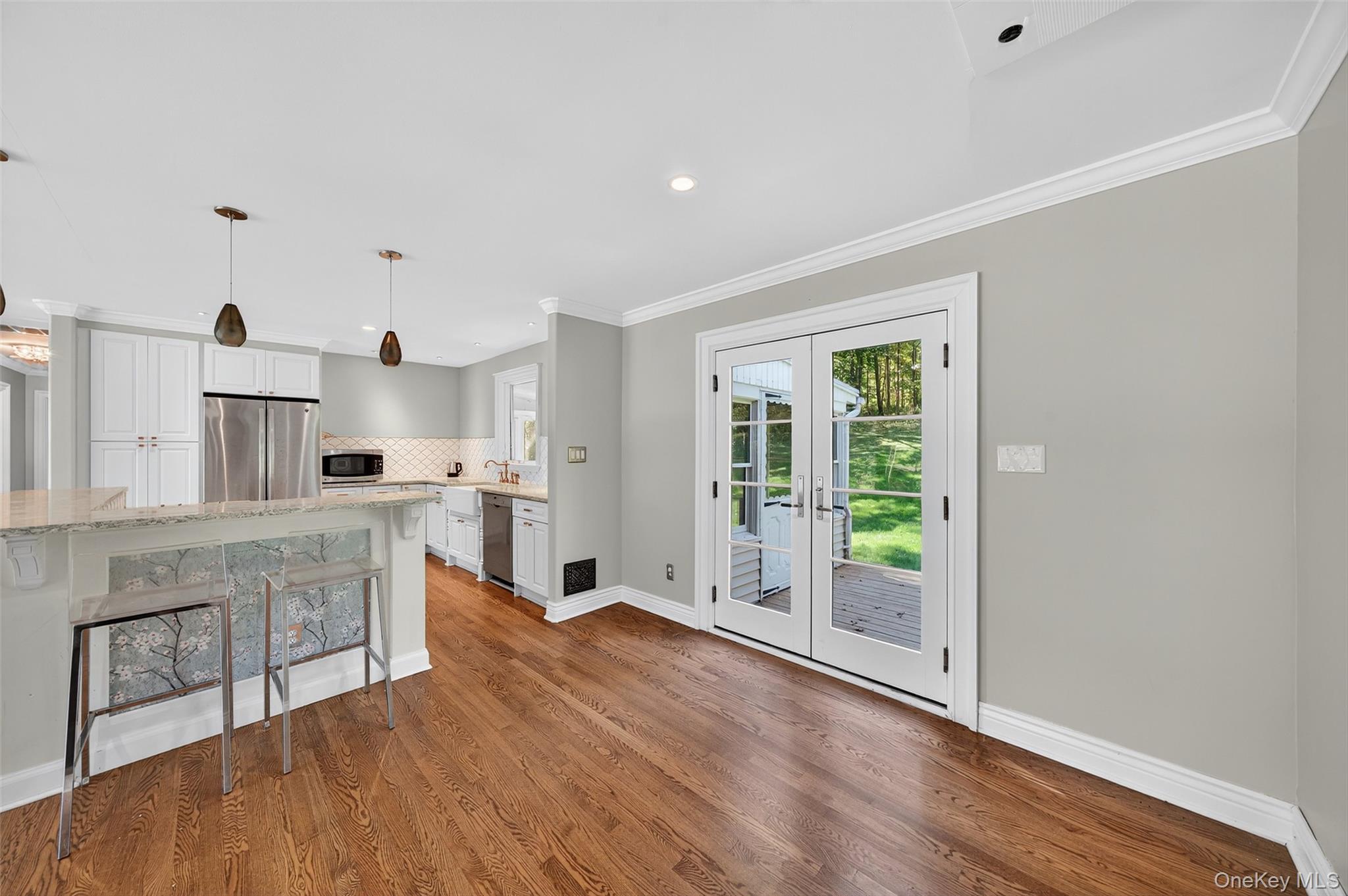 Single Family Hawxhurst  Orange County, NY 10950, MLS-913873-14