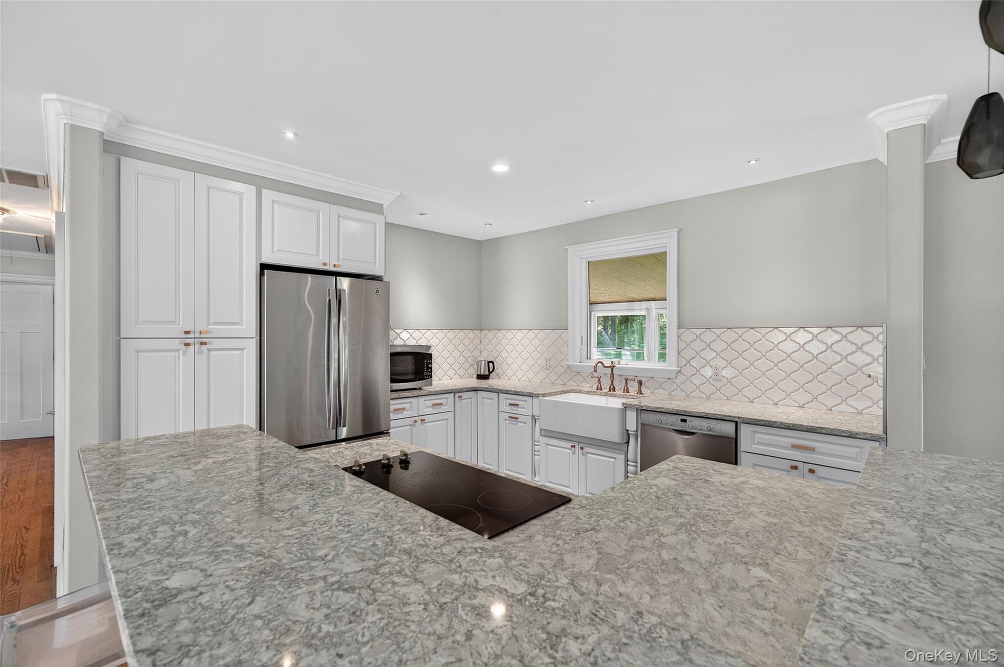 Single Family Hawxhurst  Orange County, NY 10950, MLS-913873-16