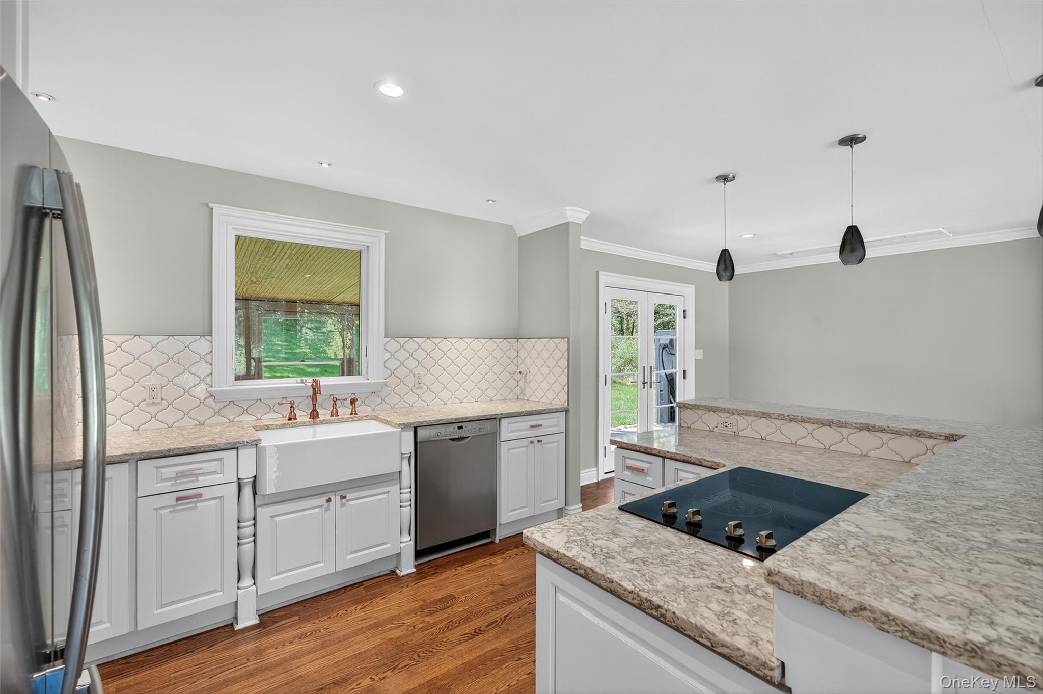 Single Family Hawxhurst  Orange County, NY 10950, MLS-913873-17