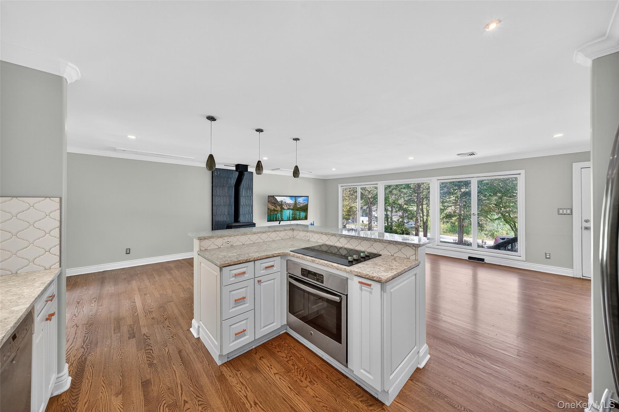 Single Family Hawxhurst  Orange County, NY 10950, MLS-913873-19