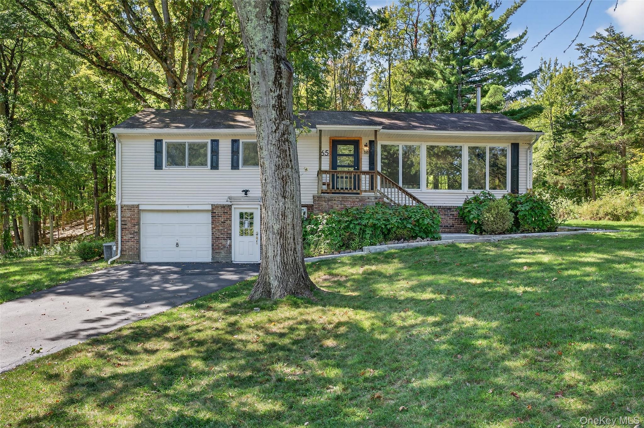 Single Family Hawxhurst  Orange County, NY 10950, MLS-913873-3