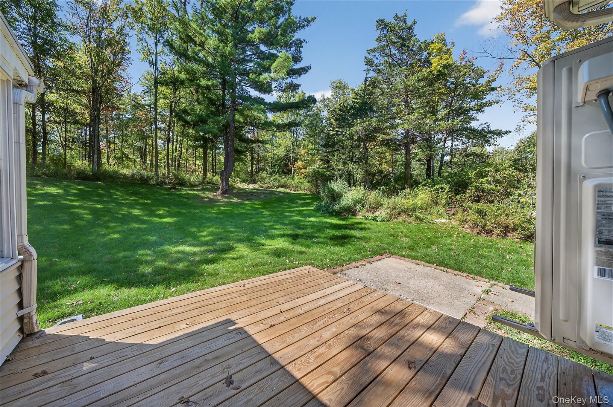 Single Family Hawxhurst  Orange County, NY 10950, MLS-913873-31