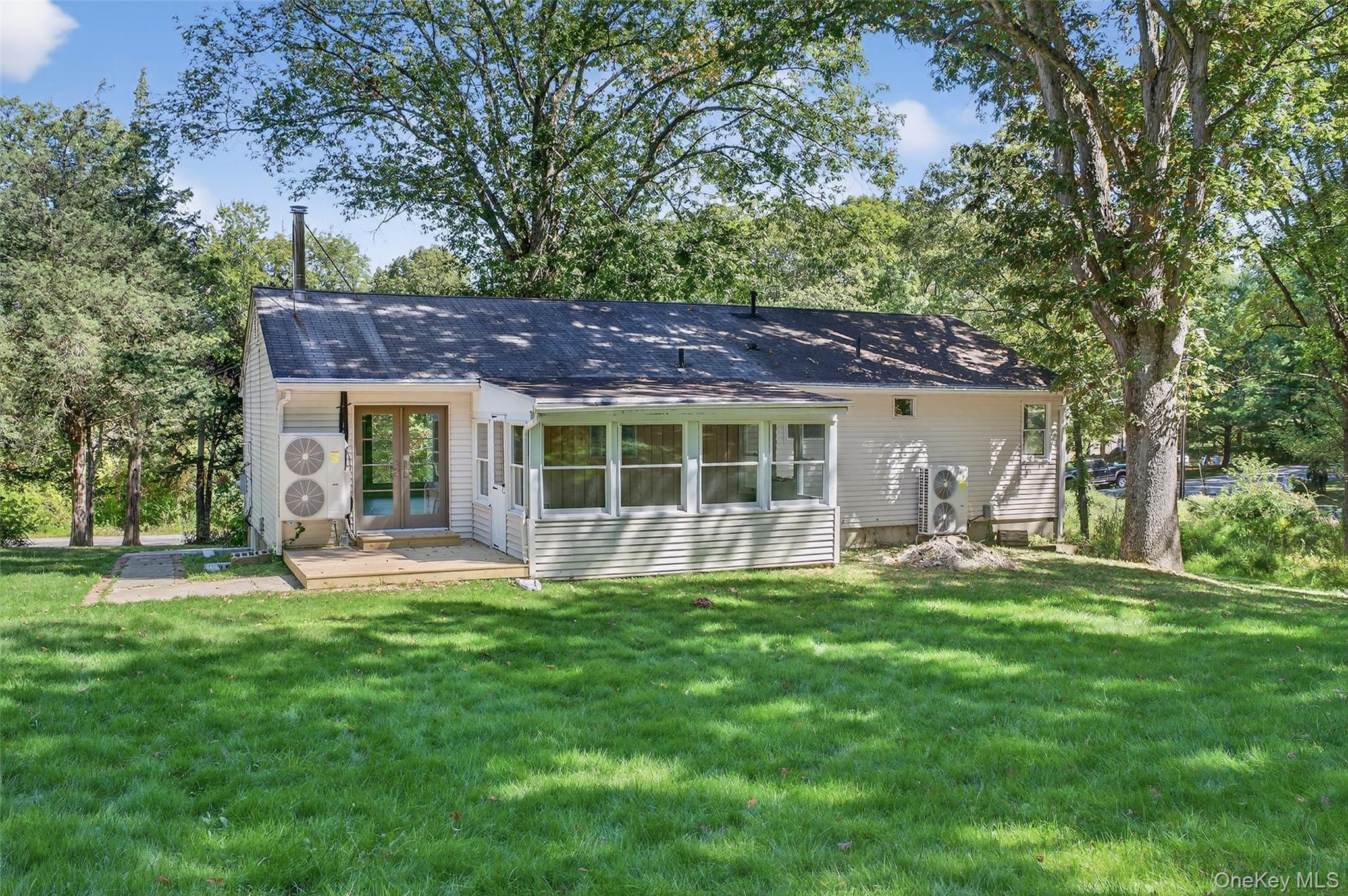 Single Family Hawxhurst  Orange County, NY 10950, MLS-913873-33