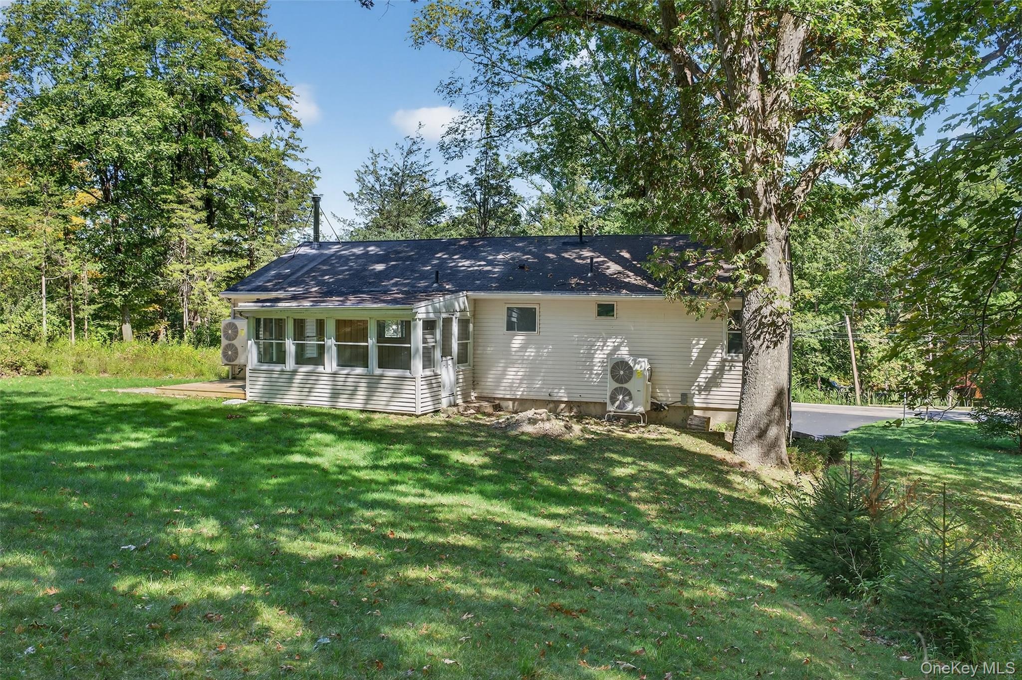 Single Family Hawxhurst  Orange County, NY 10950, MLS-913873-34