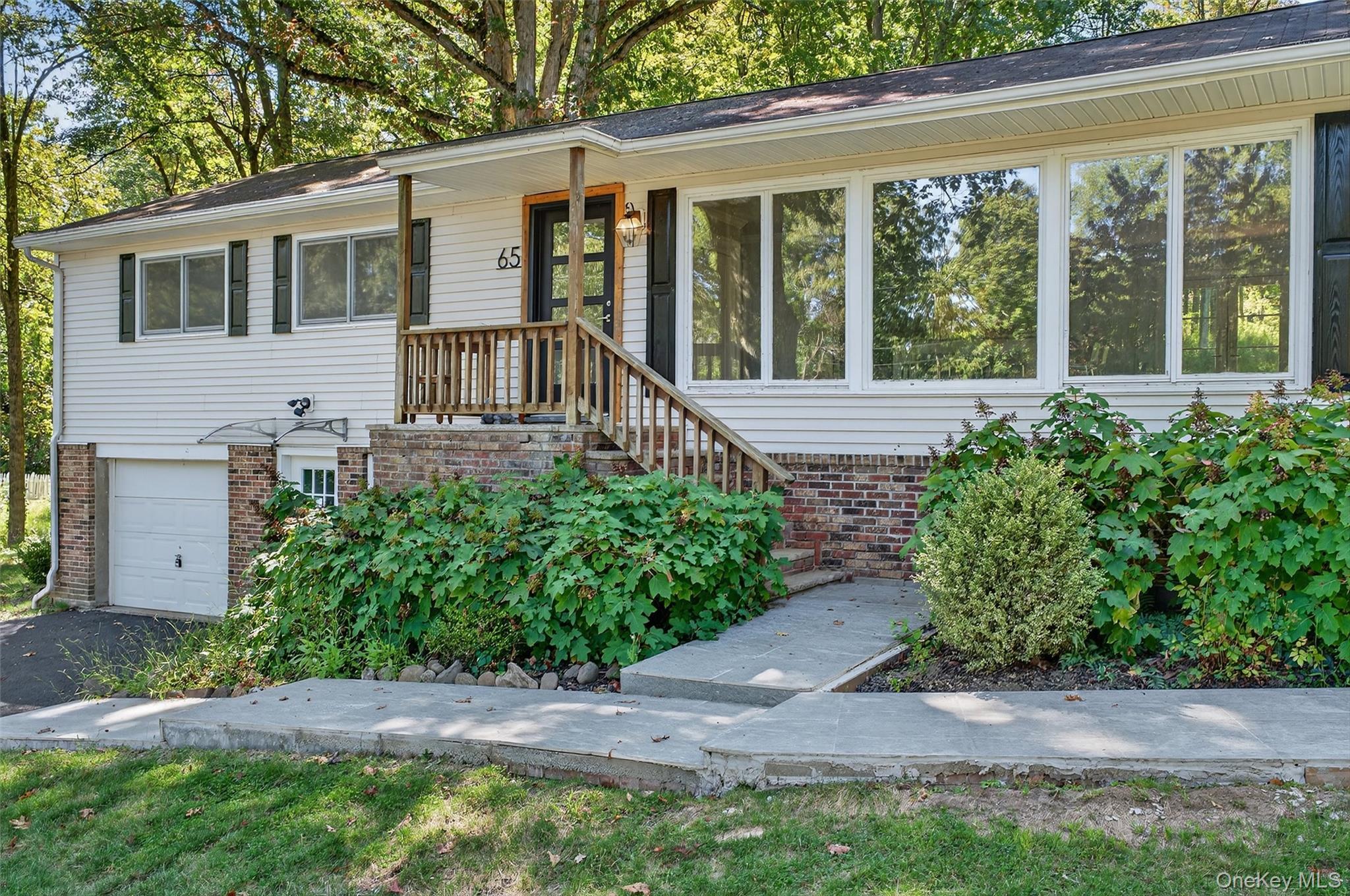 Single Family Hawxhurst  Orange County, NY 10950, MLS-913873-4