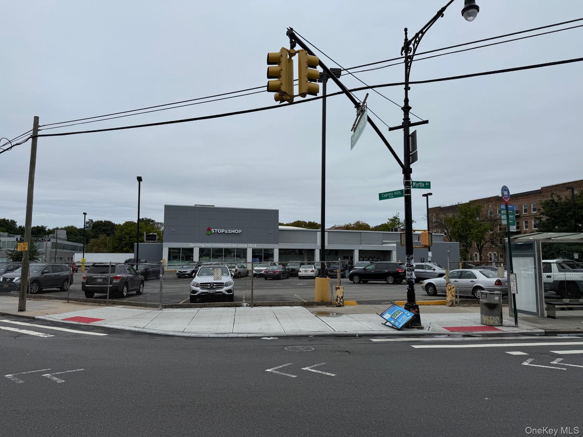 Commercial Lease Cypress Hills  Queens, NY 11385, MLS-913902-2