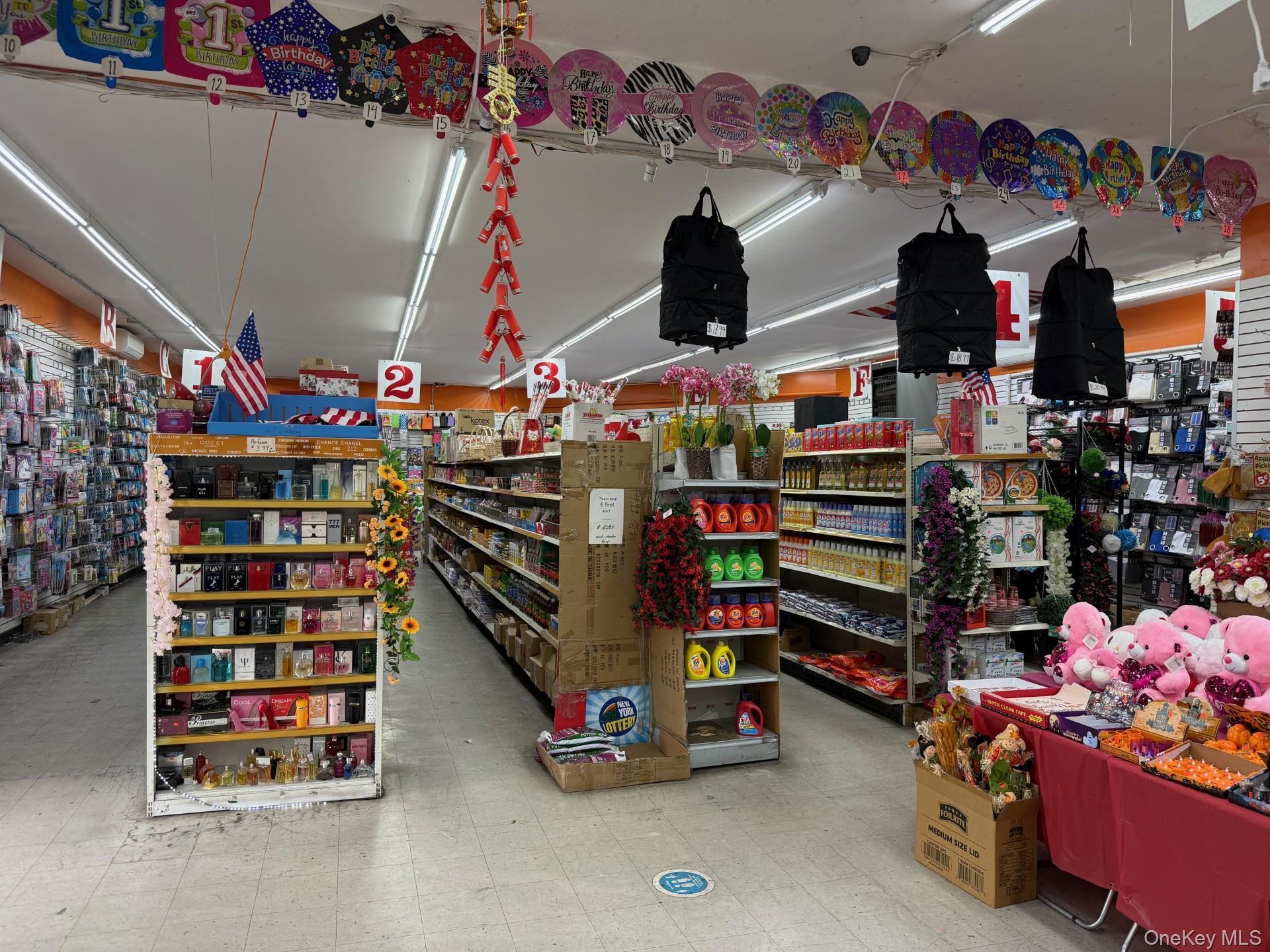 Commercial Lease Cypress Hills  Queens, NY 11385, MLS-913902-5