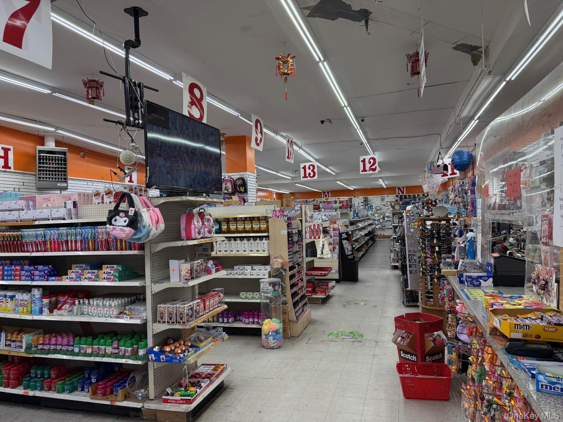 Commercial Lease Cypress Hills  Queens, NY 11385, MLS-913902-6