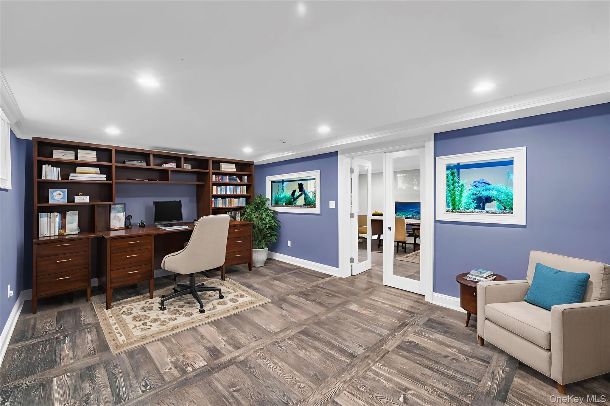 Single Family Iroquois Rockland County, NY 10964, MLS-913909-29