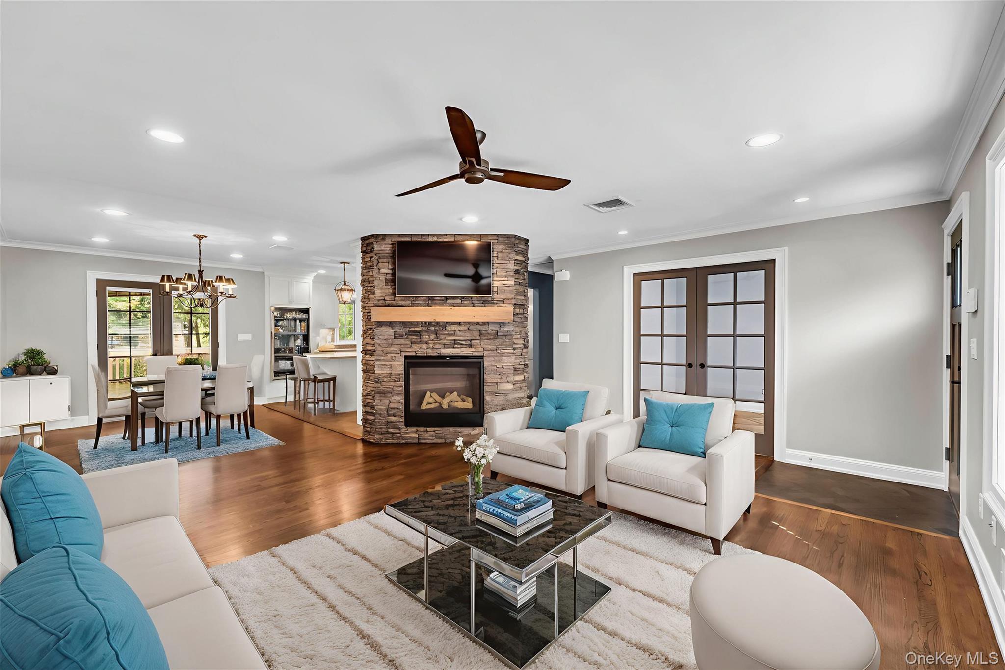 Single Family Iroquois Rockland County, NY 10964, MLS-913909-5