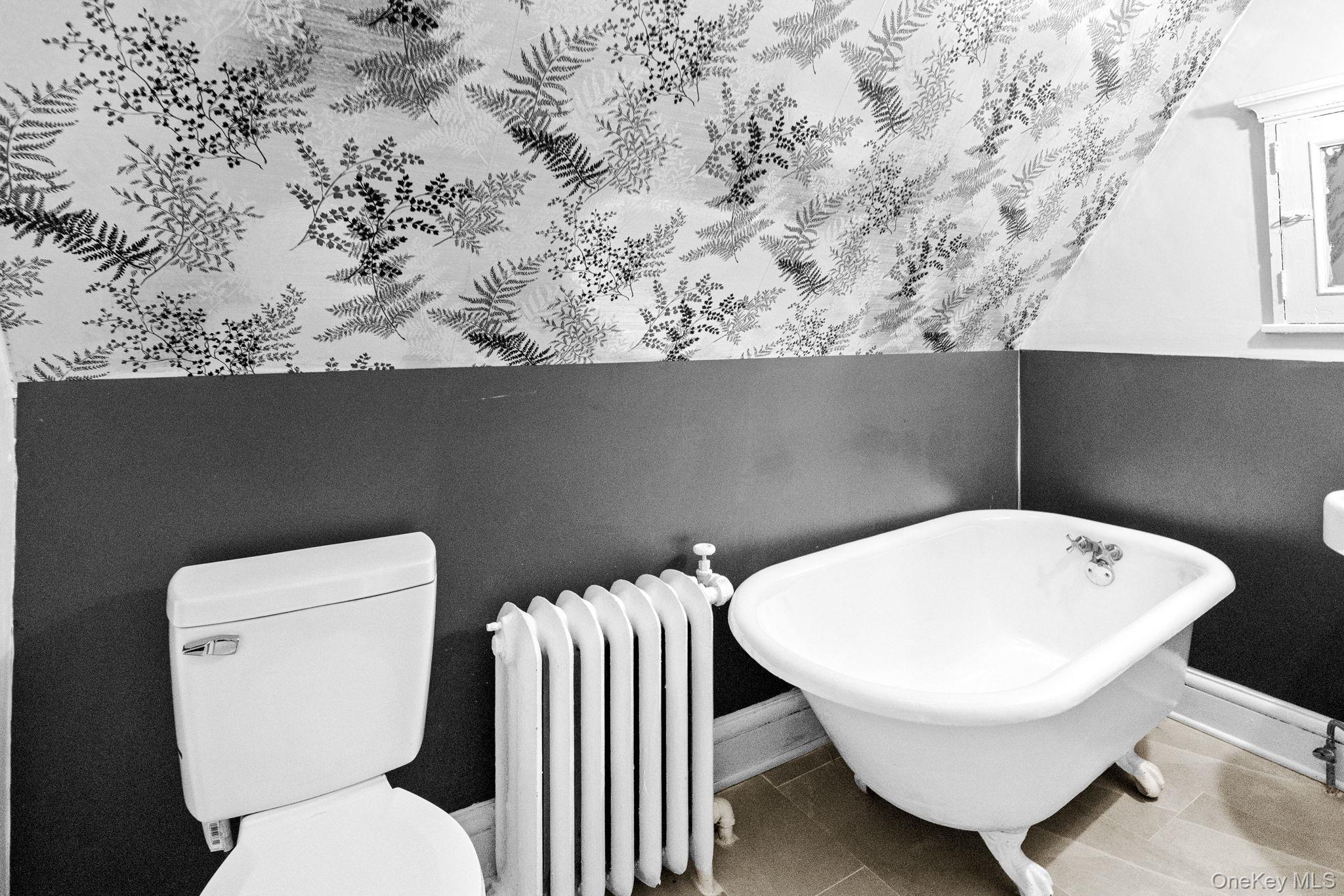 Single Family Hamilton  Westchester County, NY 10801, MLS-913927-18