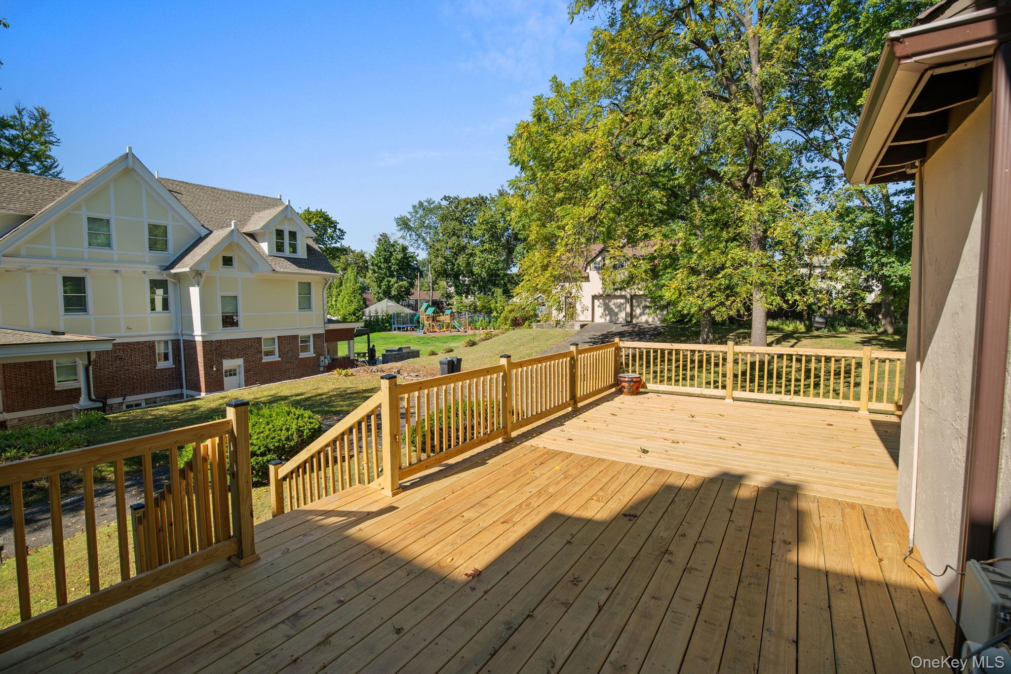 Single Family Hamilton  Westchester County, NY 10801, MLS-913927-19