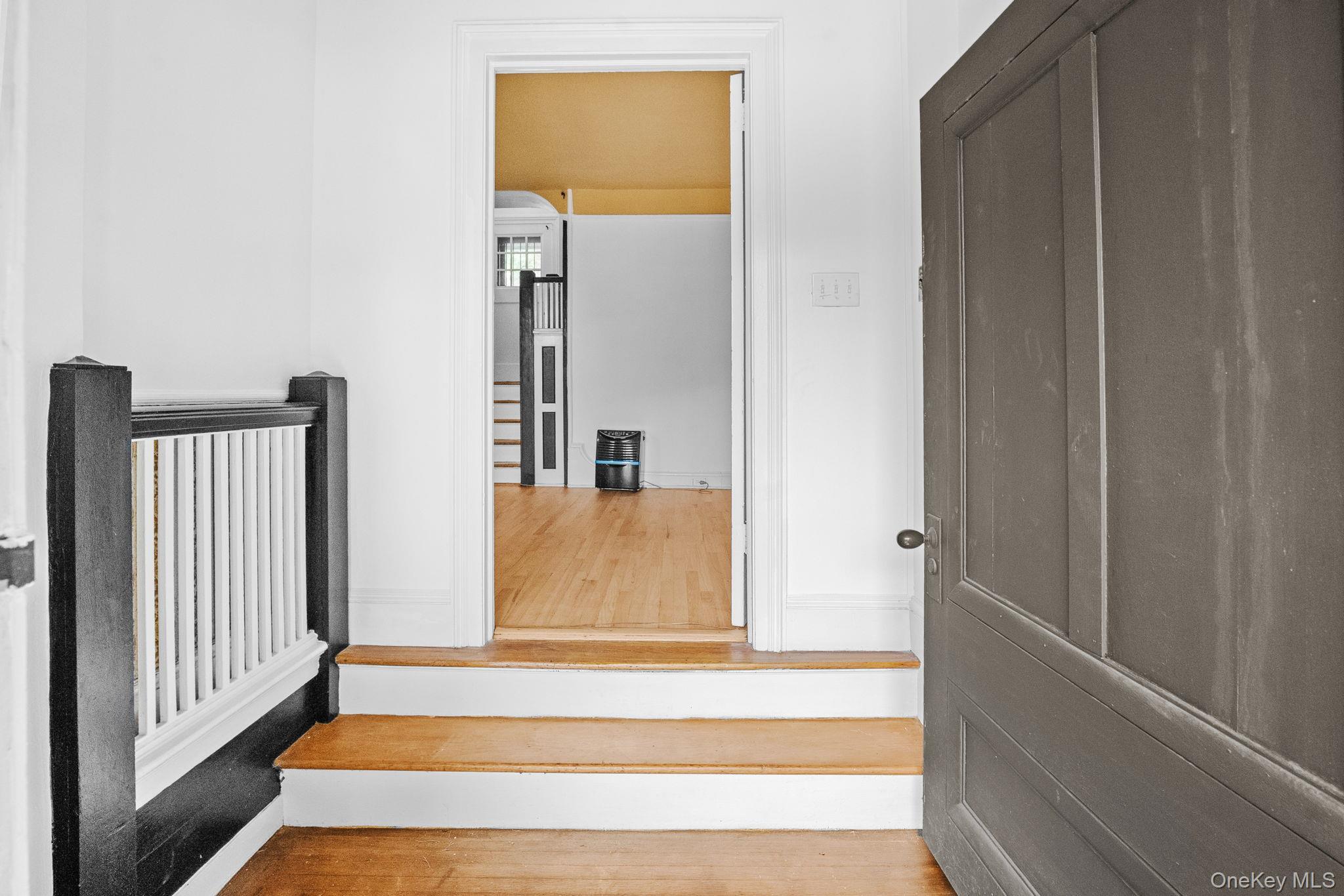 Single Family Hamilton  Westchester County, NY 10801, MLS-913927-2