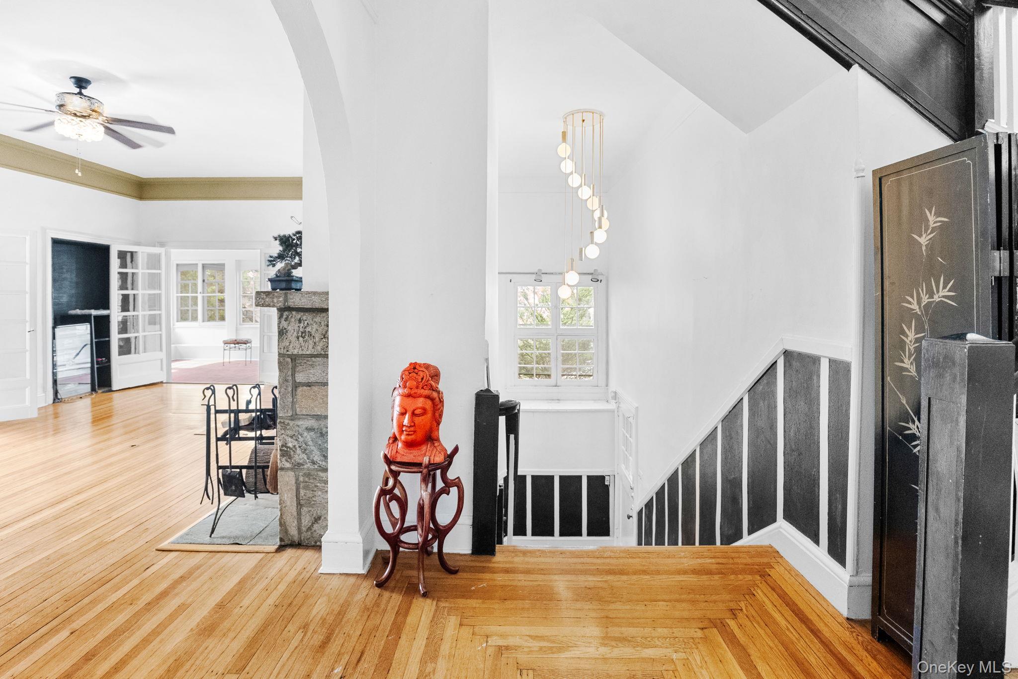 Single Family Hamilton  Westchester County, NY 10801, MLS-913927-4