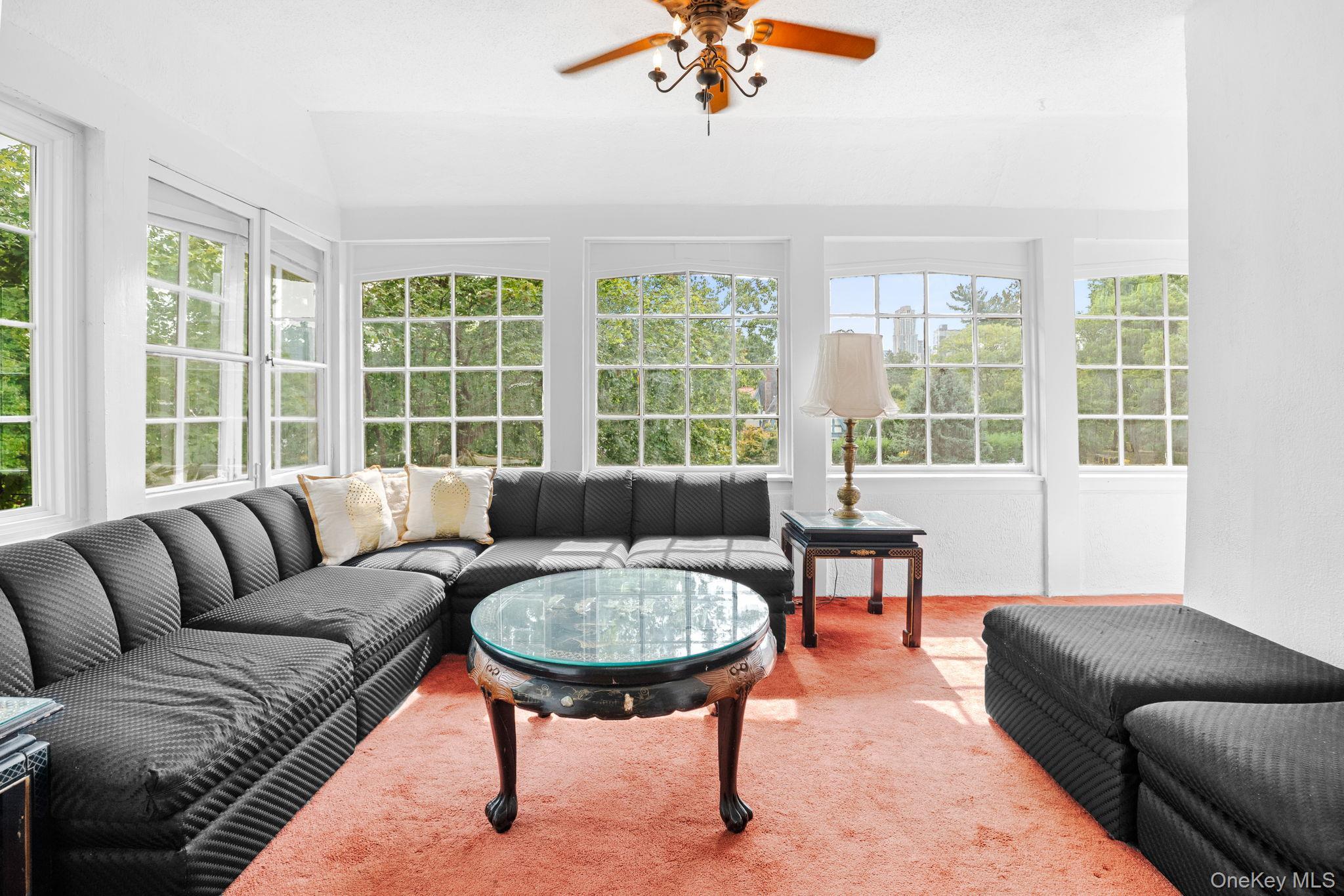 Single Family Hamilton  Westchester County, NY 10801, MLS-913927-8