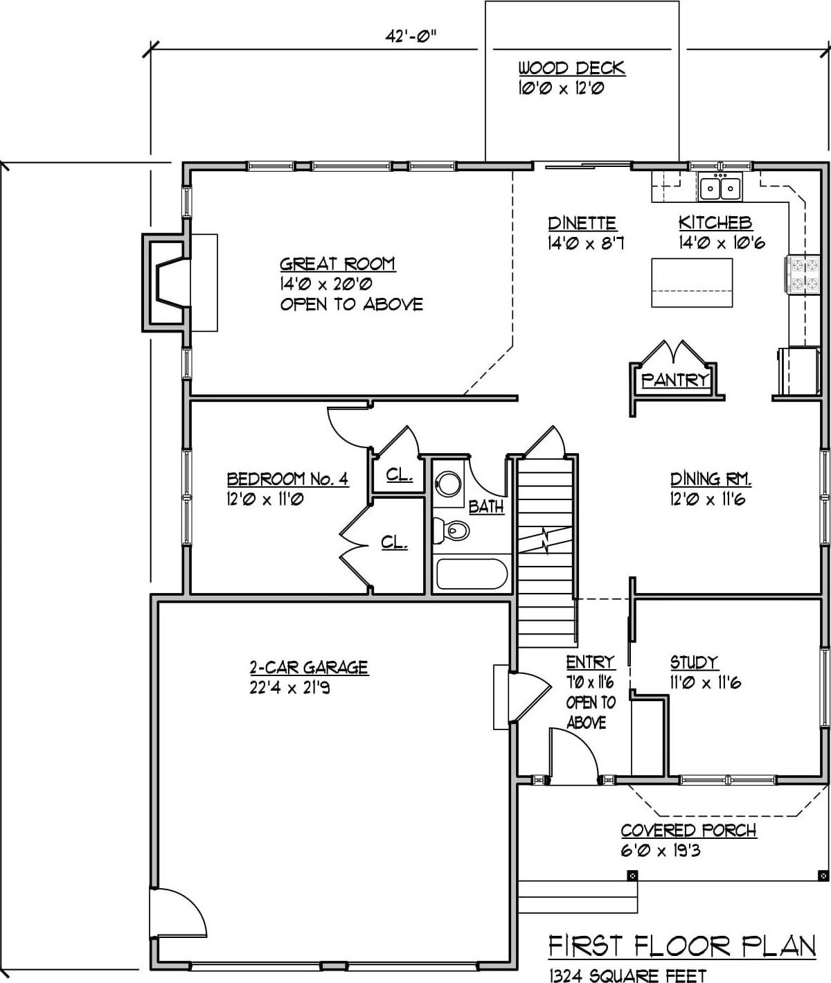 Single Family Lotus Orange County, NY 10973, MLS-913957-2