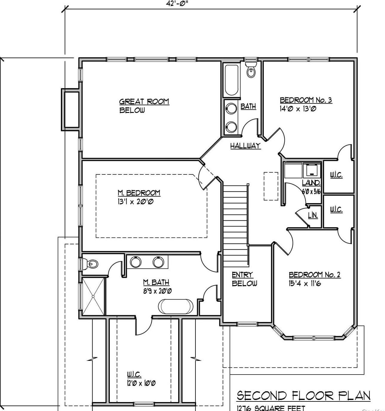 Single Family Lotus Orange County, NY 10973, MLS-913957-3