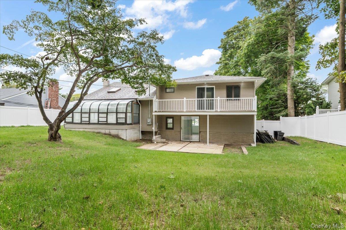 Single Family Nowick Suffolk County, NY 11787, MLS-913961-33