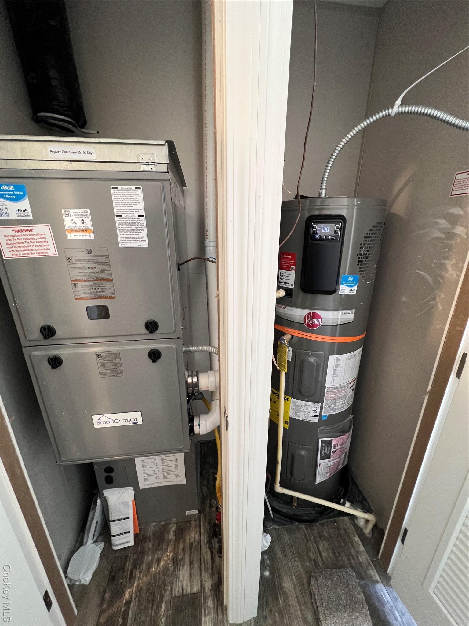 Single Family Route 17m Orange County, NY 10940, MLS-913965-8