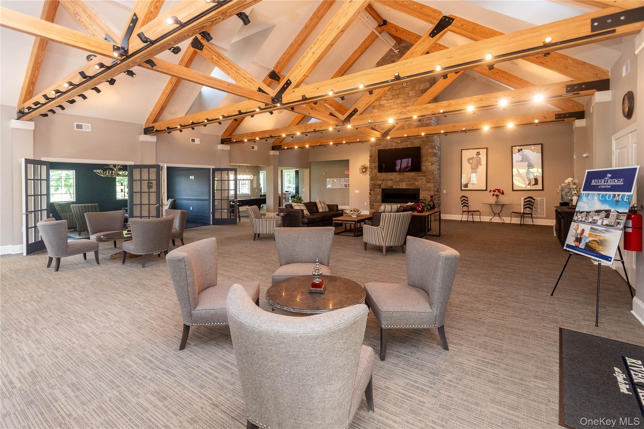 Single Family Hudson View Dutchess County, NY 12538, MLS-913970-39