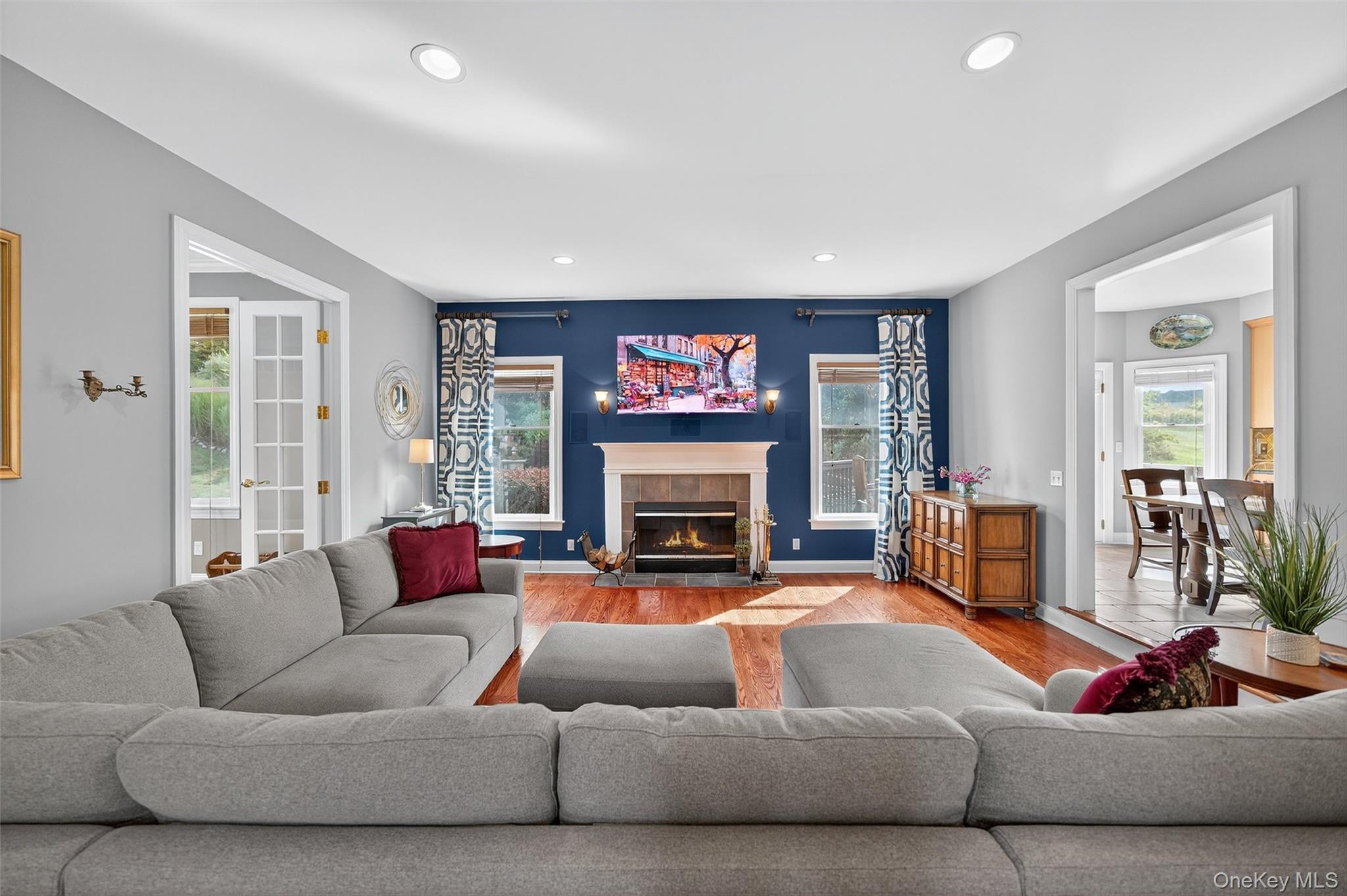 Single Family Dorian Orange County, NY 10916, MLS-914002-12