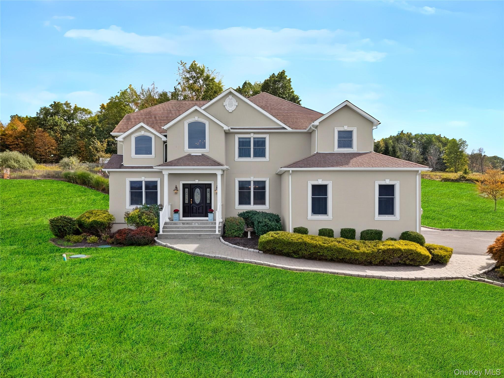 Single Family Dorian Orange County, NY 10916, MLS-914002-2