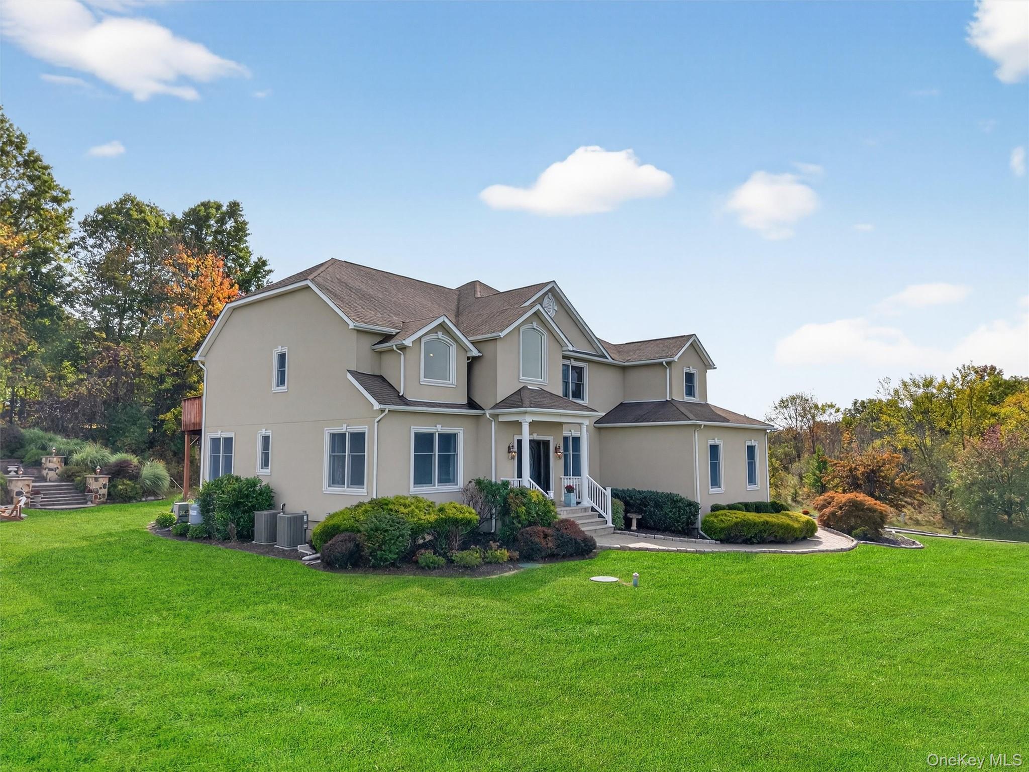 Single Family Dorian Orange County, NY 10916, MLS-914002-4