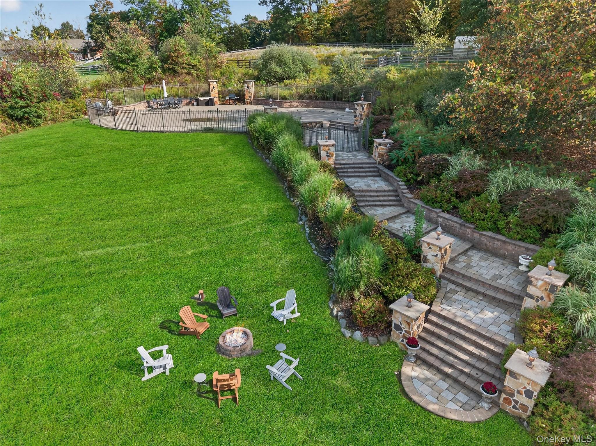 Single Family Dorian Orange County, NY 10916, MLS-914002-40