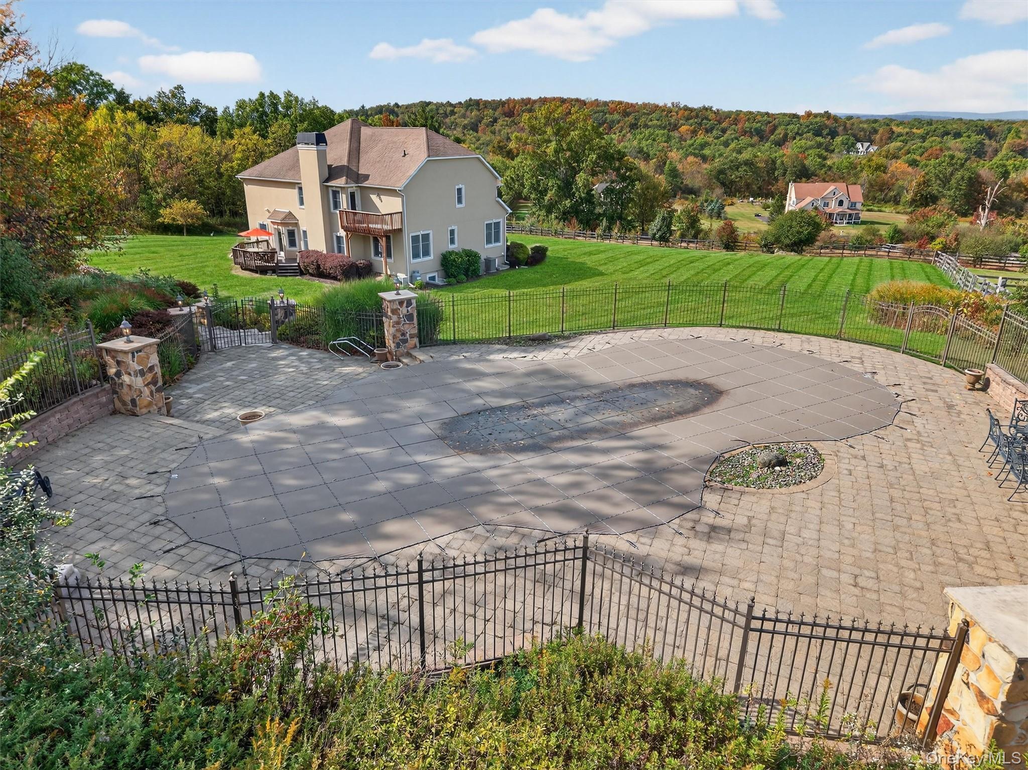 Single Family Dorian Orange County, NY 10916, MLS-914002-43