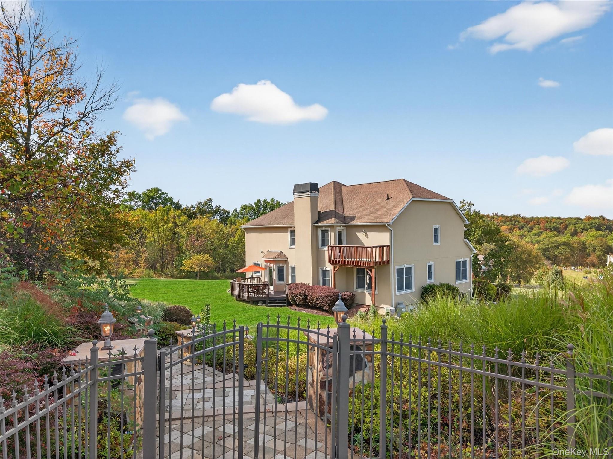 Single Family Dorian Orange County, NY 10916, MLS-914002-45