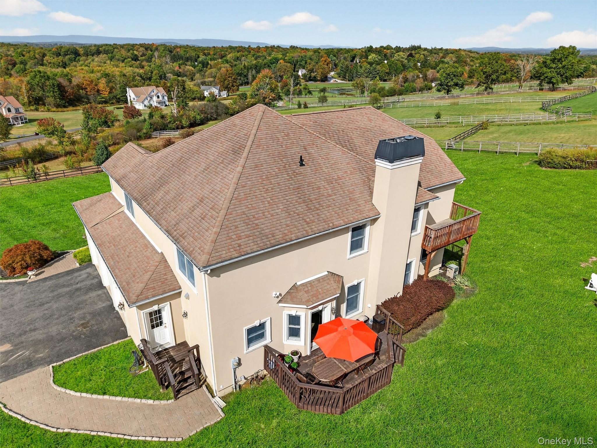 Single Family Dorian Orange County, NY 10916, MLS-914002-46