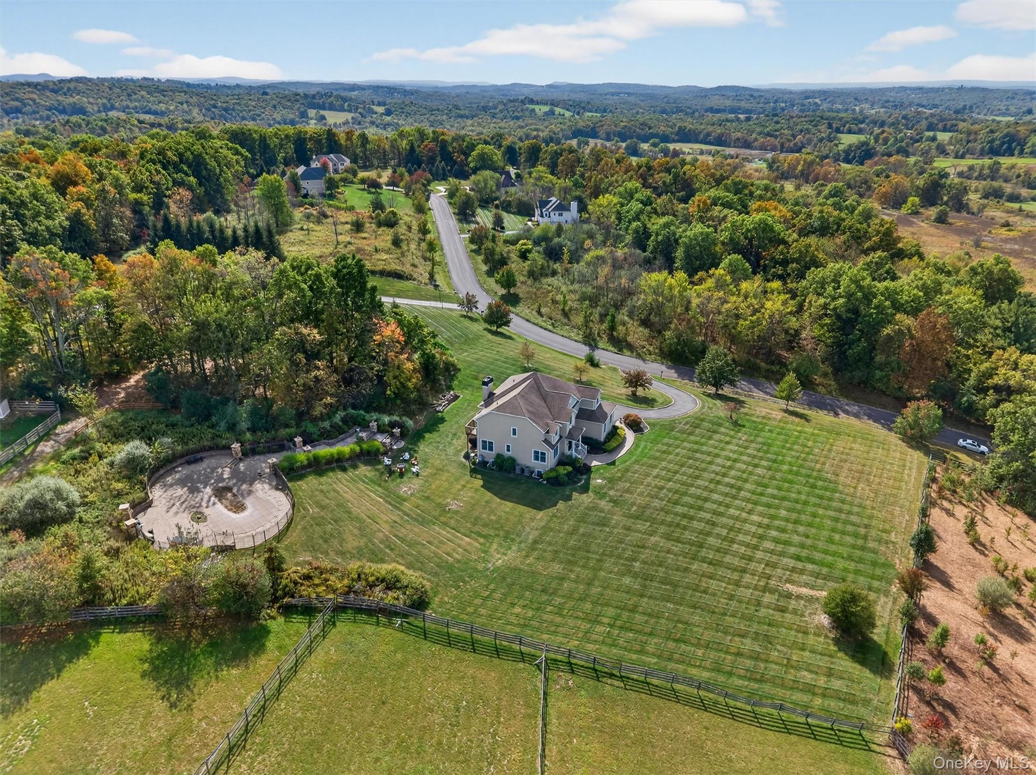 Single Family Dorian Orange County, NY 10916, MLS-914002-48