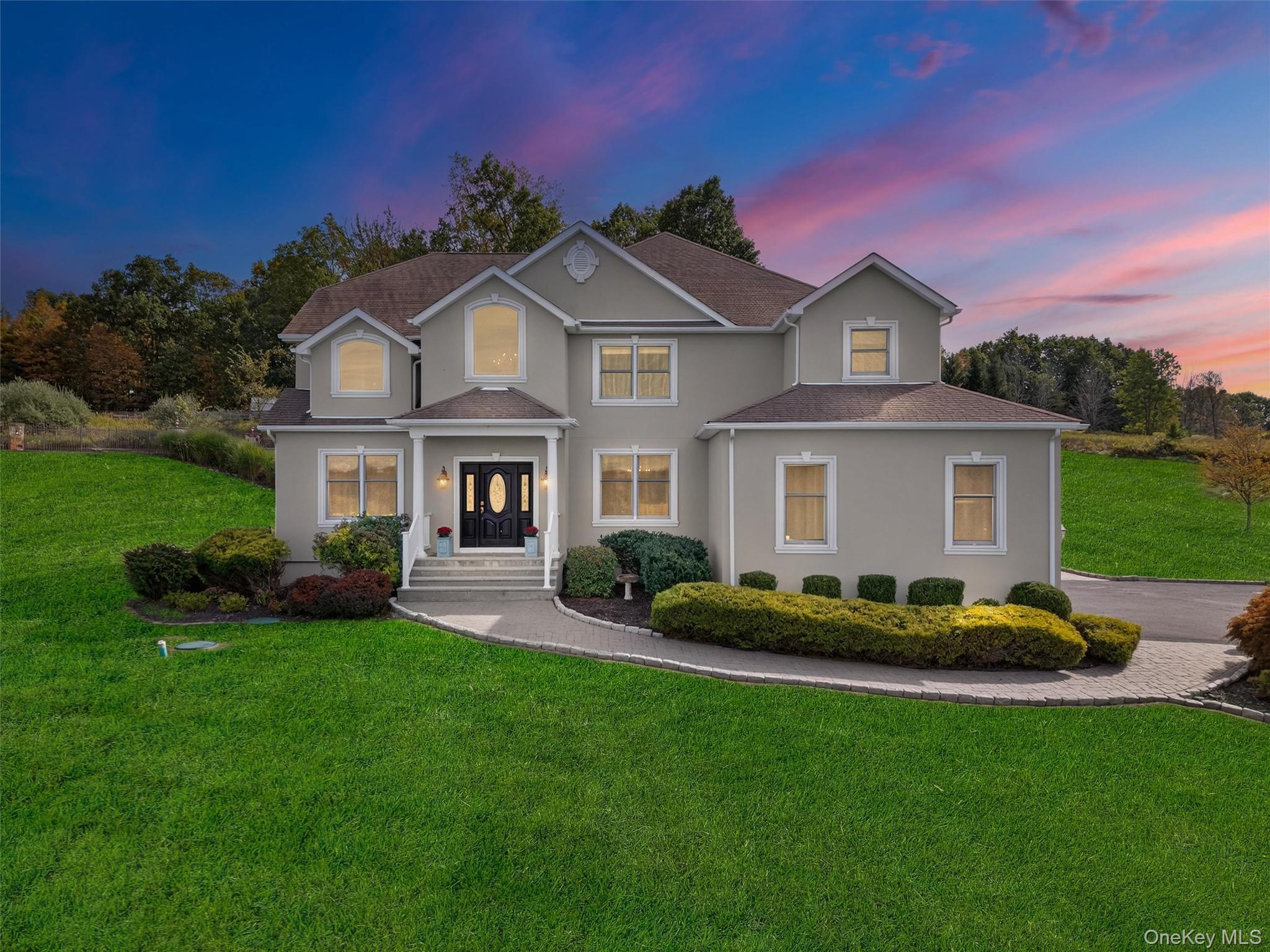 Single Family Dorian  Orange County, NY 10916, MLS-914002-50