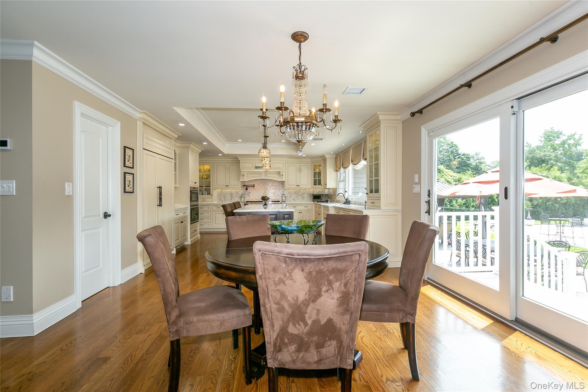 Single Family Fox Hollow Nassau County, NY 11568, MLS-914003-12