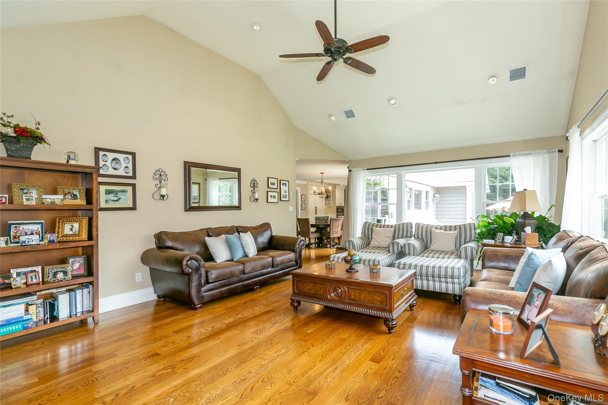 Single Family Fox Hollow Nassau County, NY 11568, MLS-914003-13