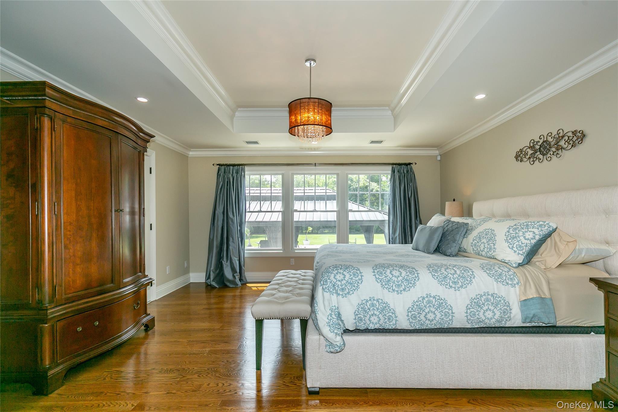 Single Family Fox Hollow Nassau County, NY 11568, MLS-914003-18