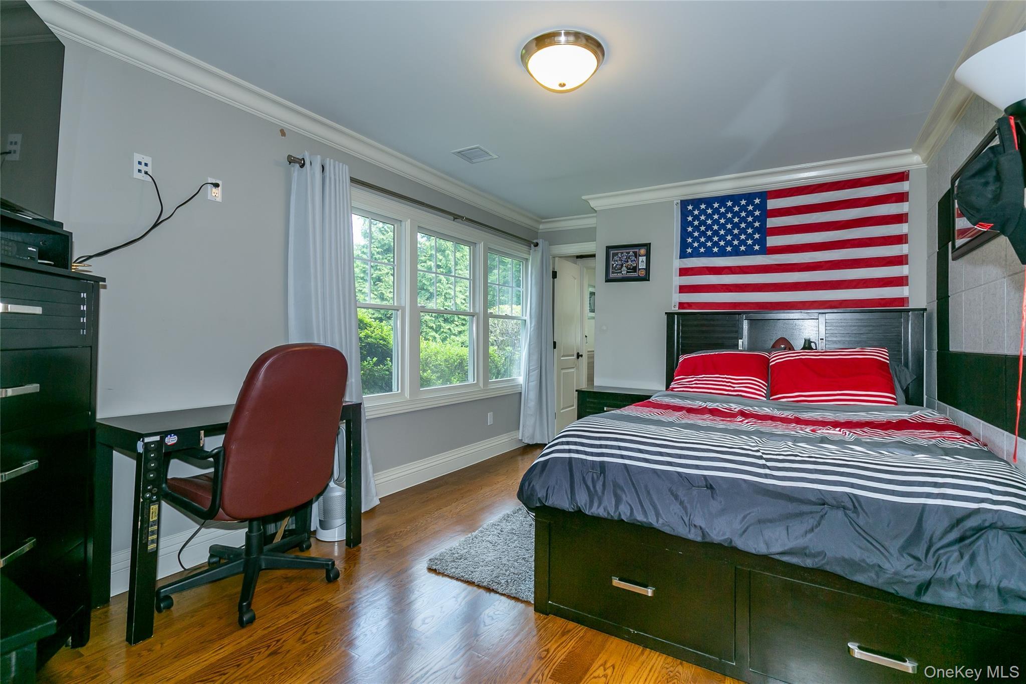 Single Family Fox Hollow Nassau County, NY 11568, MLS-914003-22