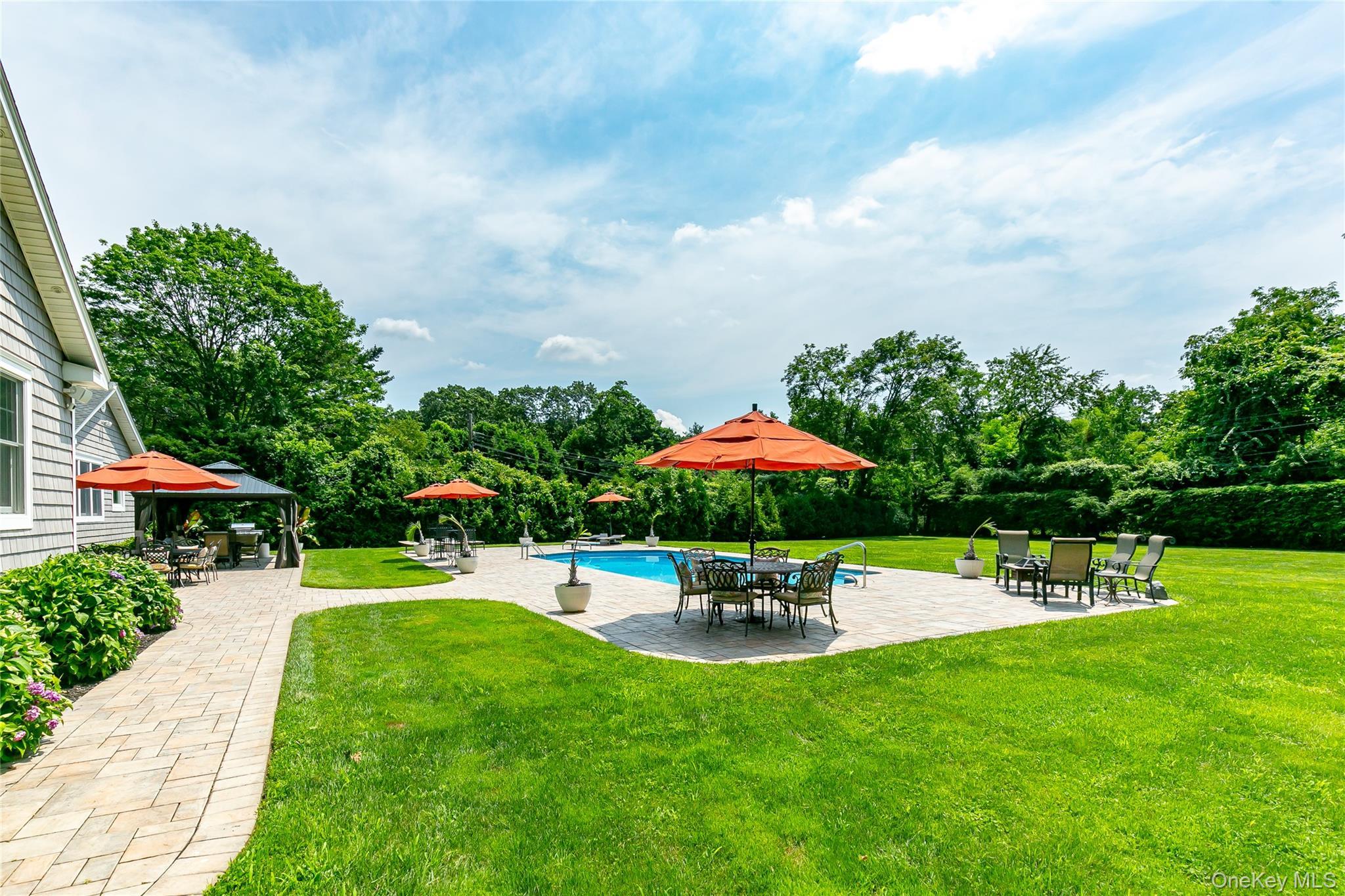 Single Family Fox Hollow Nassau County, NY 11568, MLS-914003-4